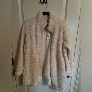 NWT Banana Republic jacket